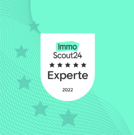 ImmobilienScout24 Experte 2022